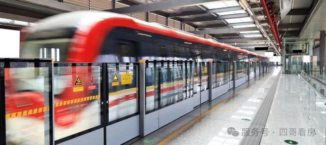 好房TOP热搜璟悦长安处发布：璟悦长安打造未来品质生活(图3)