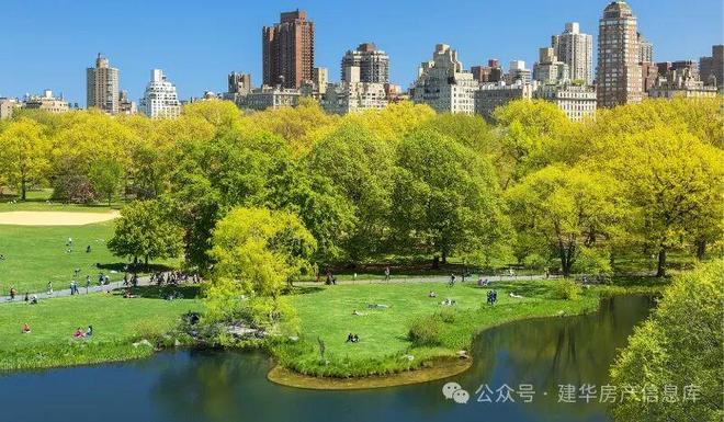 好房TOP热搜璟悦长安处发布：璟悦长安打造未来品质生活(图5)