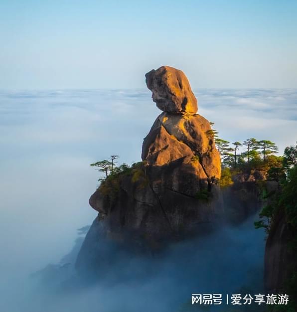 别再乱选啦！江西本地团5日游超详细路线团费价格全揭秘！(图2)