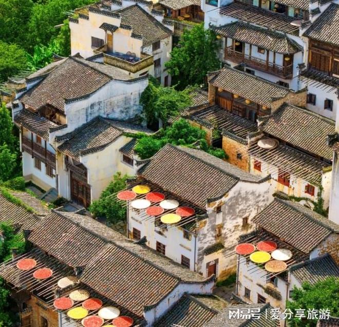 别再乱选啦！江西本地团5日游超详细路线团费价格全揭秘！(图1)