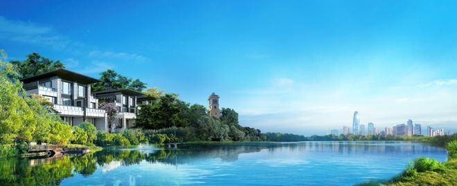 格拉斯墅区第三届音乐节：奏响高品质生活新乐章(图2)