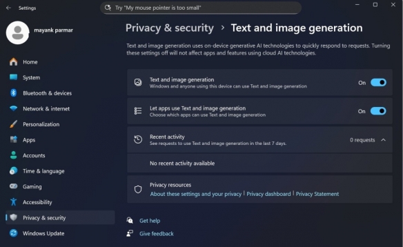 微软发布Windows11设计蓝图：系统定位为AI时代平台(图4)
