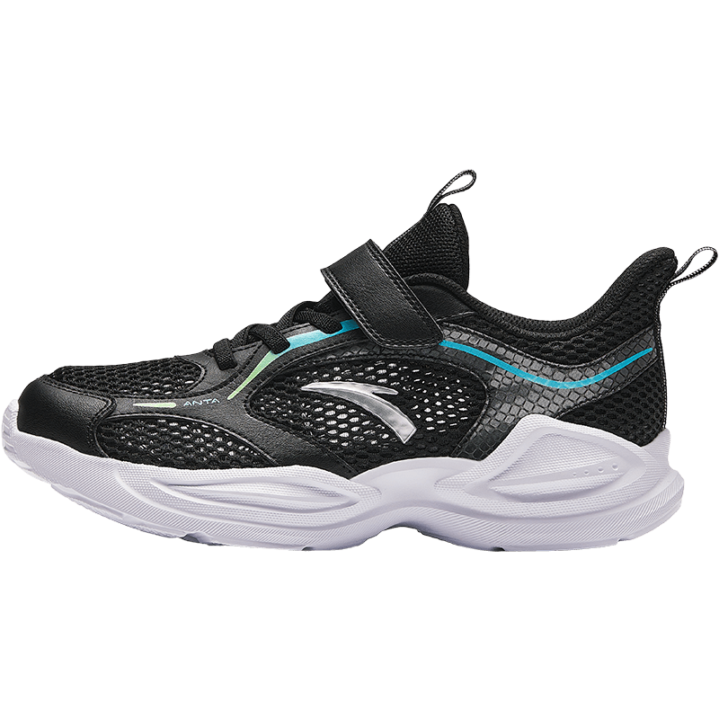 让孩子飞翔的每一步——安踏儿童运动鞋全新上市！(图1)