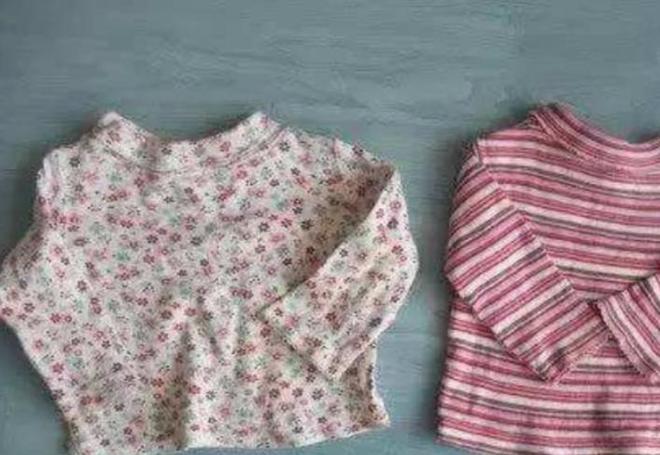 孩子的旧衣服不要随便送给别人也不随便要别人送给孩子旧衣服(图3)