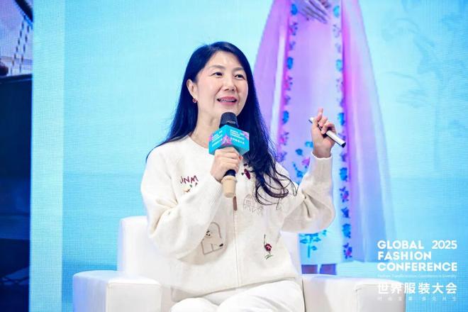 时尚破圈价值共振！2025世界服装大会·时尚创意发布在虎门成功举办(图19)