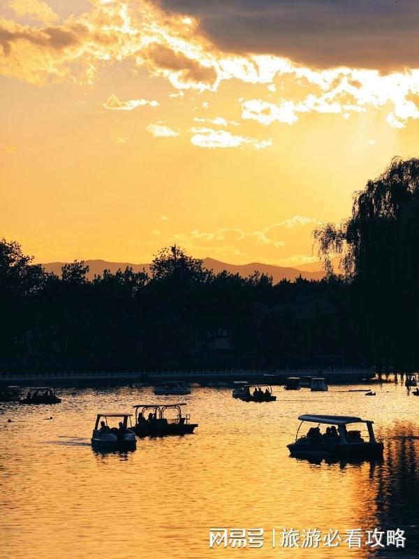 带孩子北京旅游3天2晚费用及详细攻略拿走不谢(图2)