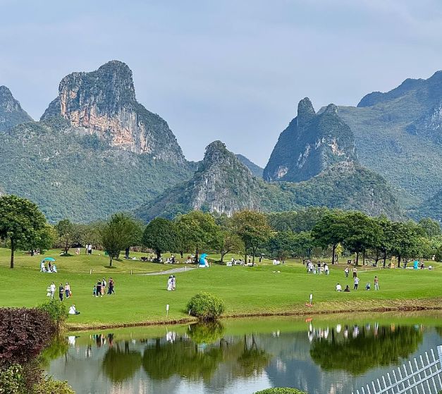 桂林跟团游：四天三晚云南深度游攻略桂林4日旅游指南分享！(图3)