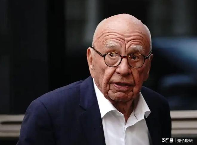 默多克离婚协议暗藏玄机赠邓文迪5亿股权背后竟有定时炸弹(图3)