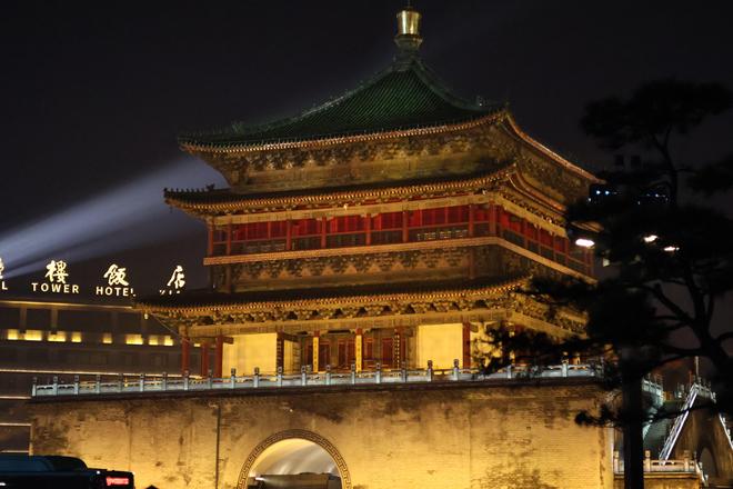 跟团去西安太爽了！5日游报团费用超合理服务贴心到爆！(图2)