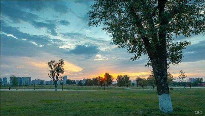 西安融投汉璟台—3D沙盘—环境—价值分析—效果图(图4)