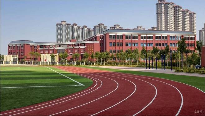 西安融投汉璟台—3D沙盘—环境—价值分析—效果图(图6)