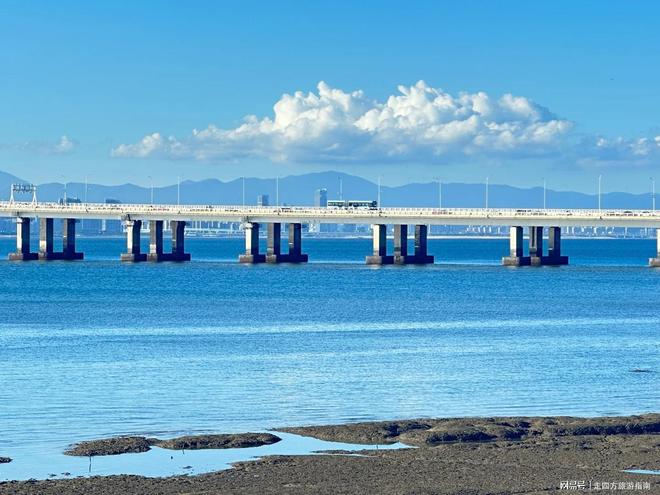 12月假期带孩子去厦门5天注意事项厦门有哪些美景及美食推荐？(图1)