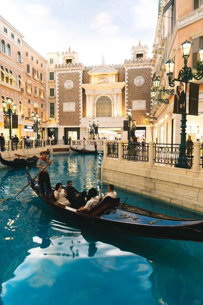 带老人小孩玩港澳？七天六晚家庭跟团游超省心攻略！(图2)