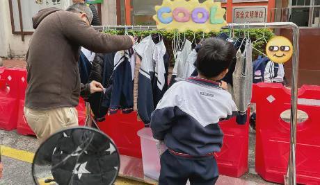 “肉痛啊！”杭州妈妈晒出一张照片家长集体破防：买了丢丢了买尴尬了(图6)