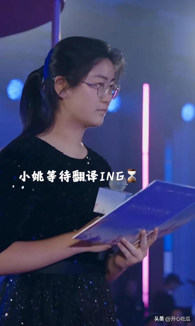 姚明女儿美到认不出！年仅15岁身高2米是一名学霸不爱打篮球(图5)