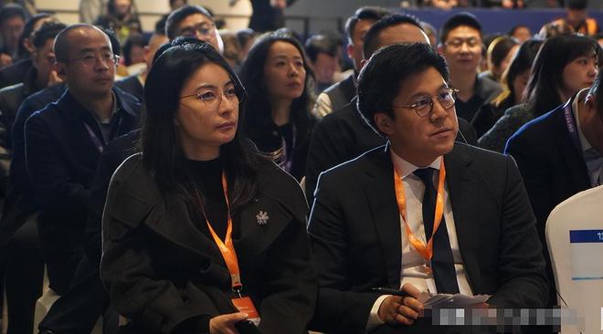 李湘为女铺路太过带16岁王诗龄硬往何超琼霍启刚等大佬圈层挤(图4)