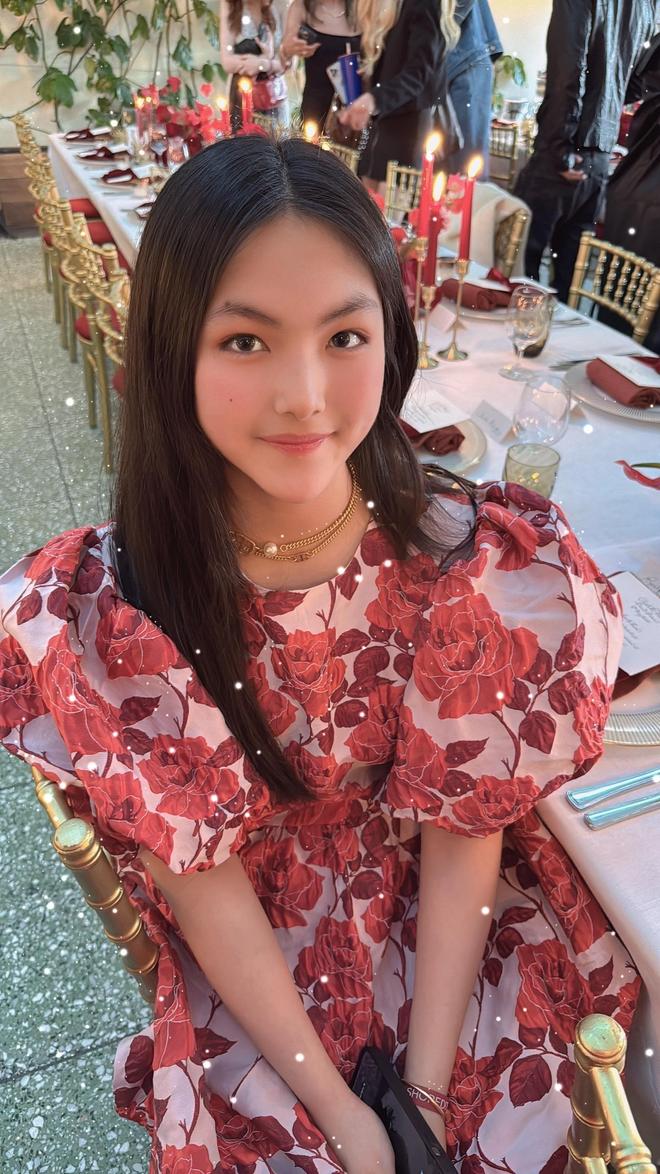 李湘为女铺路太过带16岁王诗龄硬往何超琼霍启刚等大佬圈层挤(图16)