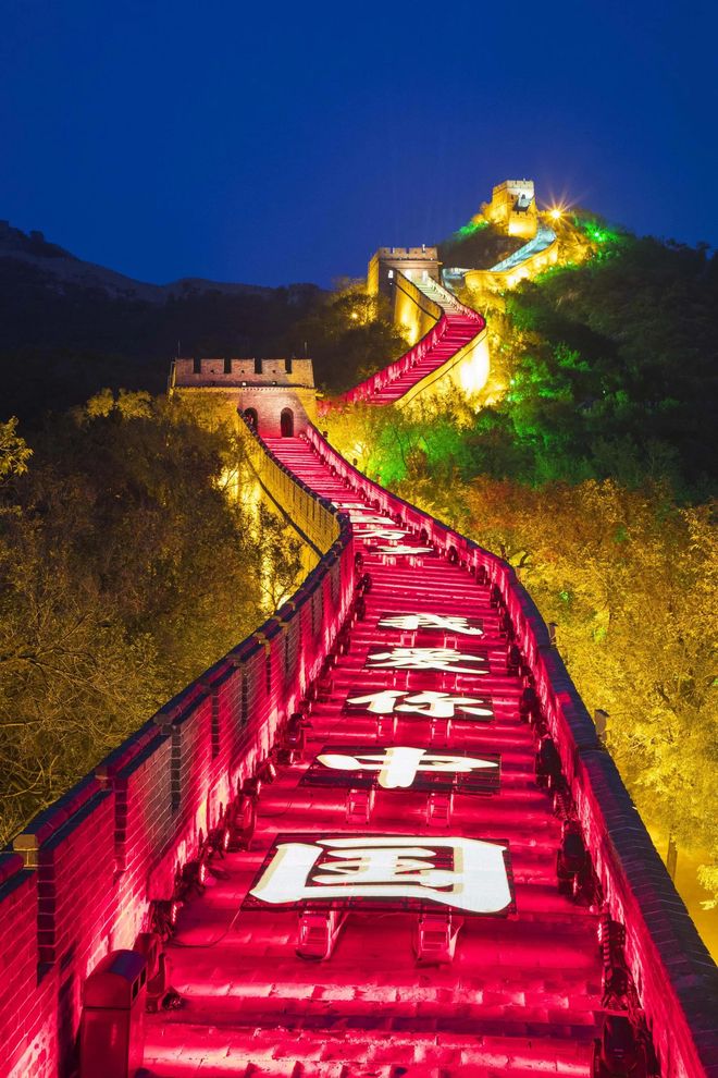 北京研学4天3晚行程路线报团游四日价格明细研学分享必备物品(图2)