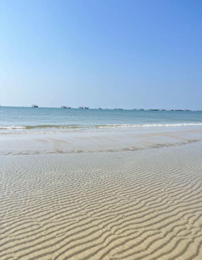 广西亲子游超全攻略：带孩子打卡热门景点元旦6天行程分享(图1)