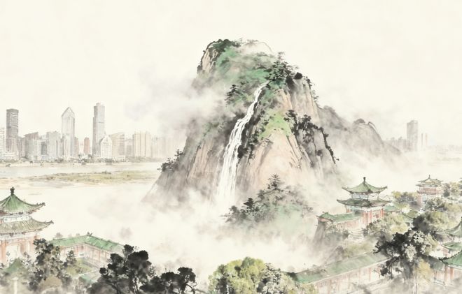 江西景德镇五天四晚带老人怎么玩？瓷都路线+无障碍景点+最新价格(图5)