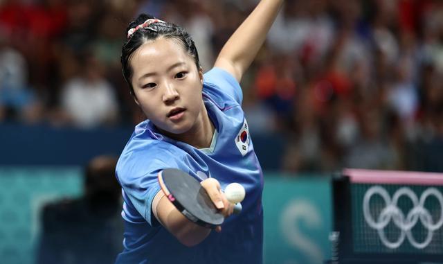 连续两年捐1亿韩元！韩乒“捐赠天使”申裕斌用善举温暖人间(图2)