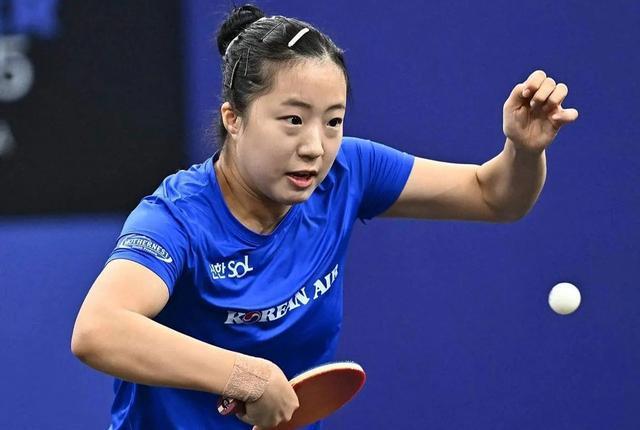 连续两年捐1亿韩元！韩乒“捐赠天使”申裕斌用善举温暖人间(图3)