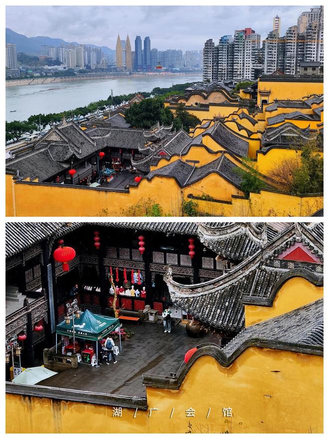 带孩子去重庆3天2晚超舒适路线攻略重庆亲子游三日游报团预算(图2)