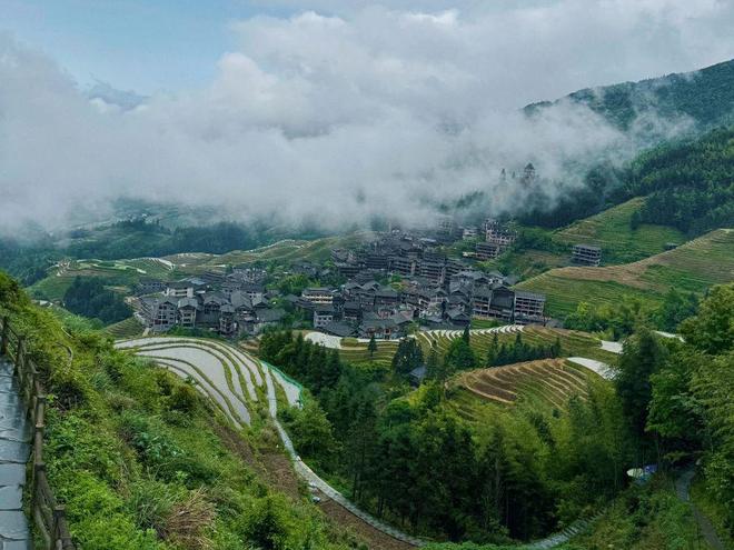 五天四晚桂林小包团怎么选?漓江竹筏+世外桃源行程攻略(图2)