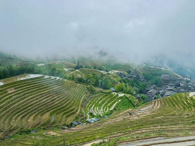 五天四晚桂林小包团怎么选?漓江竹筏+世外桃源行程攻略(图3)