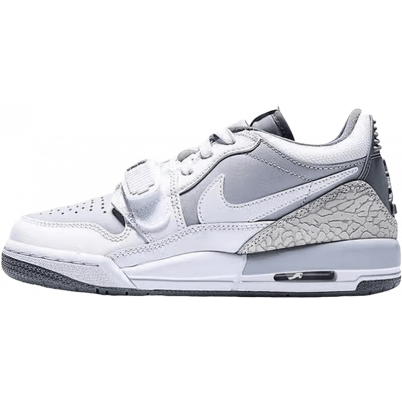 引领运动时尚潮流尽在耐克LEGACY312青少年运动鞋！(图1)