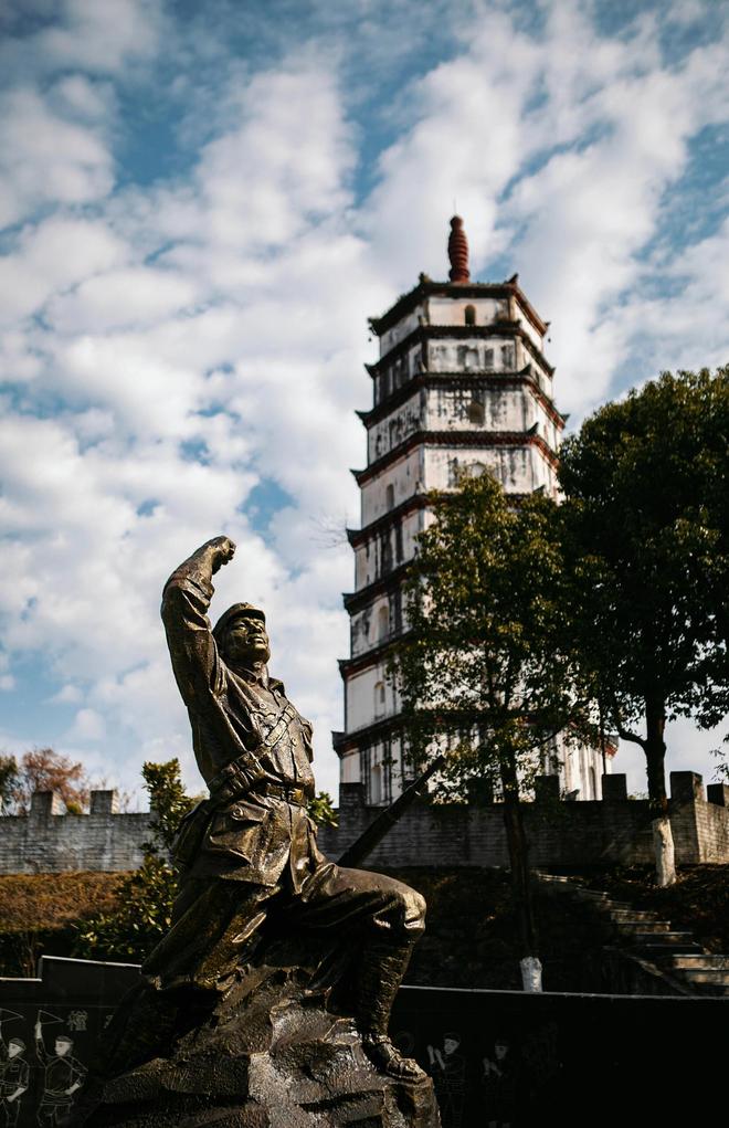 江西旅游5日游亲子专属团专业导游陪同打卡必玩景点附透明花销(图1)