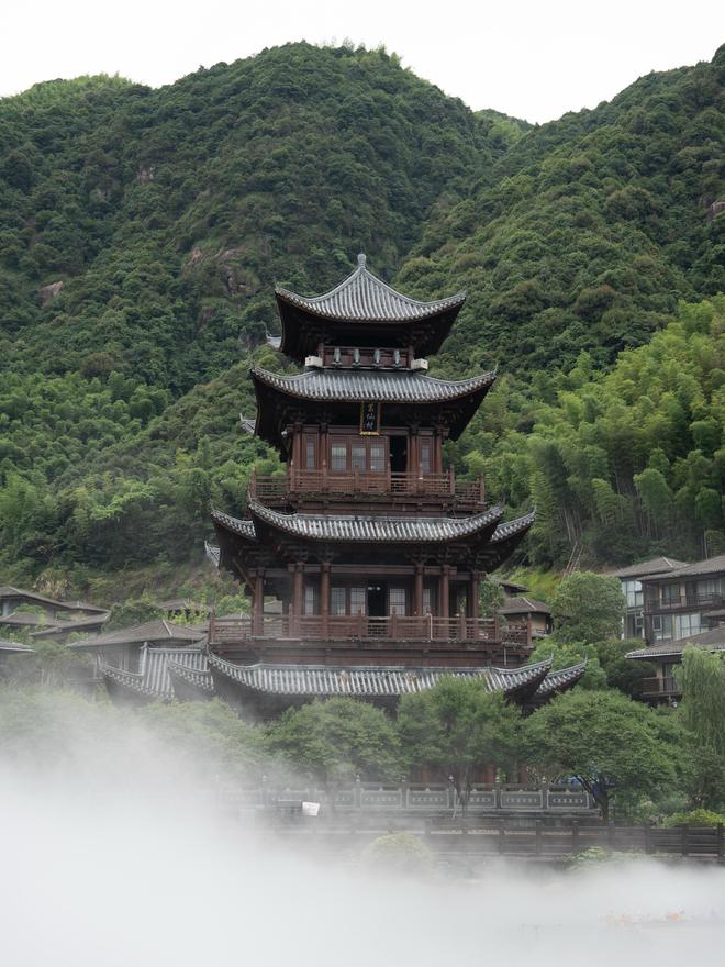 江西旅游5日游亲子专属团专业导游陪同打卡必玩景点附透明花销(图4)