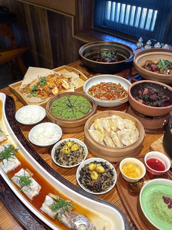 带孩子去江西旅游全攻略江西5天4晚行程5日游最佳方案(图2)