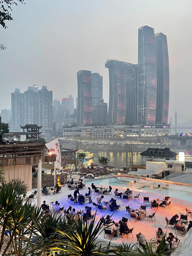 2026重庆跟团4天3晚避坑攻略指南亲历线路重庆这样选团真省！(图3)