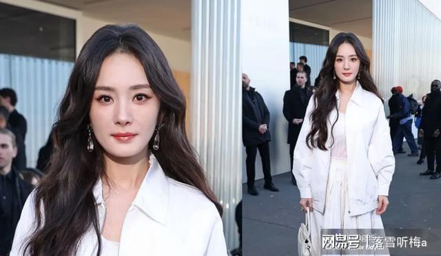 米兰时装周：舒淇好美叶童秀腹肌男团成员像小孩穿爸爸衣服(图3)